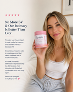 Fessa | All-in-1  Women's Vaginal Prebiotic + Probiotic Gummies